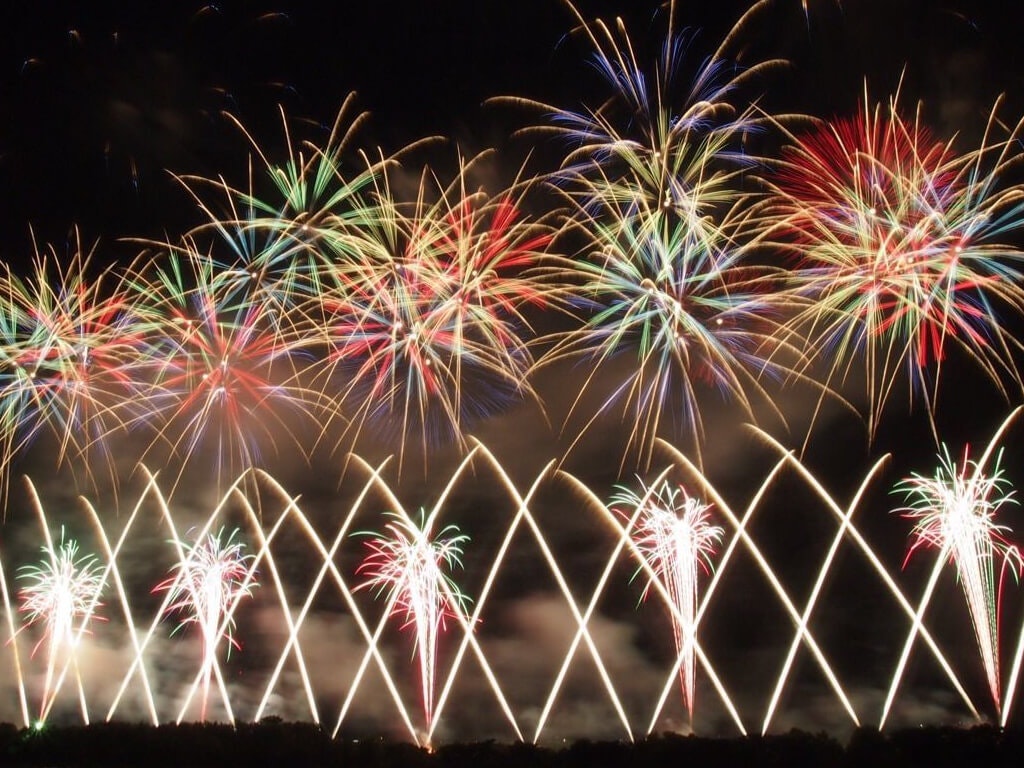 22年 全国のおすすめ花火大会16選 注目スポット 開催情報も Recotrip レコトリップ