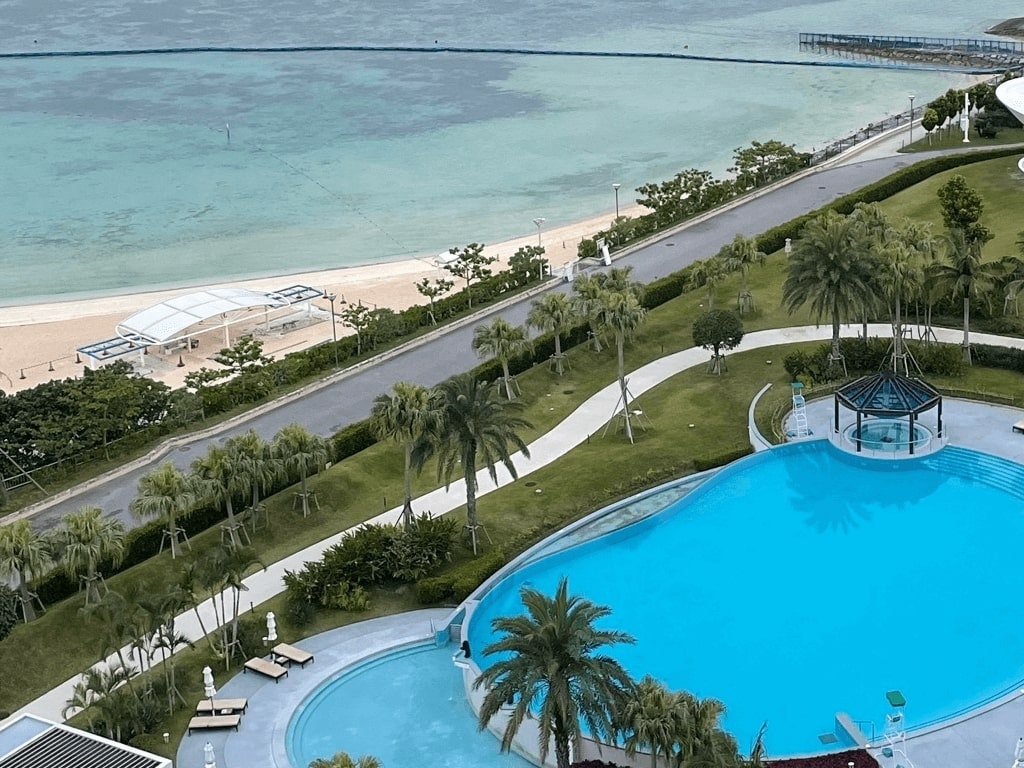 22 沖縄でおすすめのプール付きホテル31選 海もプールも楽しむ 特別な夏 Recotrip レコトリップ