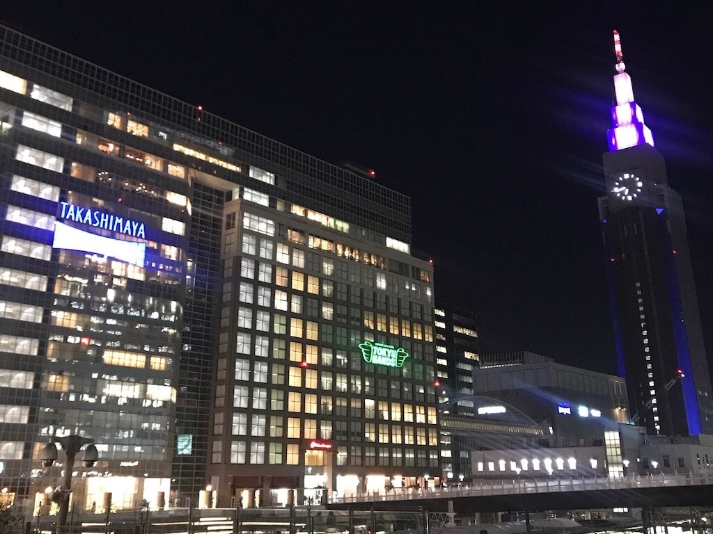 22年 新宿区観光のおすすめスポット39選 定番観光地から穴場まで紹介 Recotrip レコトリップ