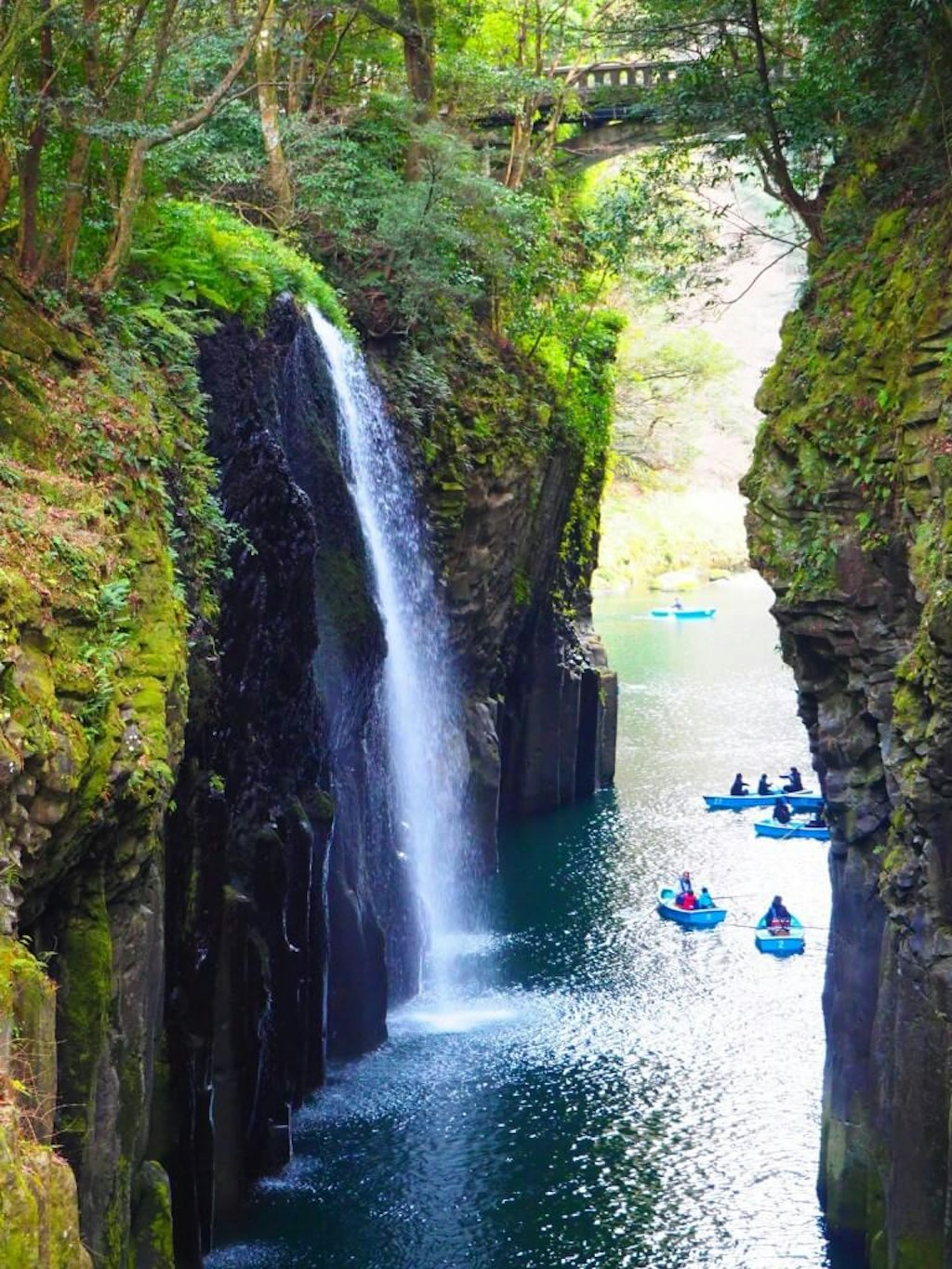 大自然を満喫 自然の素晴らしさを感じる投稿29選 Recotrip レコトリップ