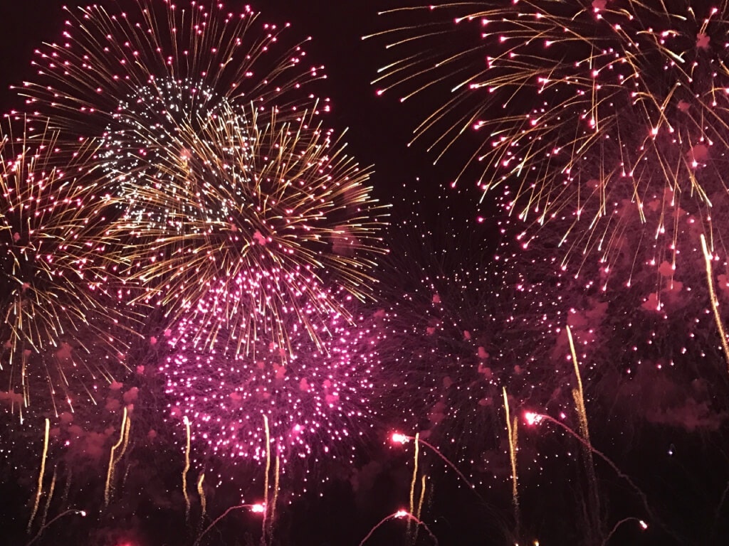 22年 全国のおすすめ花火大会16選 注目スポット 開催情報も Recotrip レコトリップ