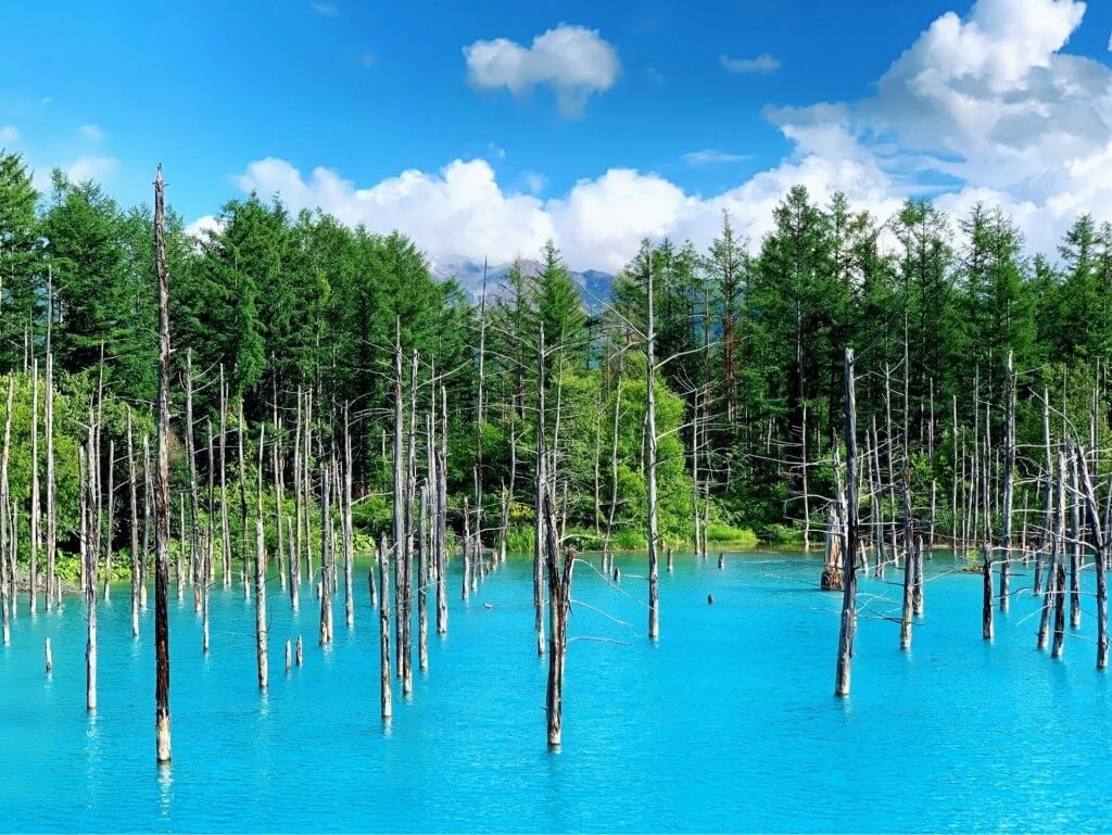 22年 全国のおすすめの湖 池 沼41選 定番から穴場スポットまで Recotrip レコトリップ