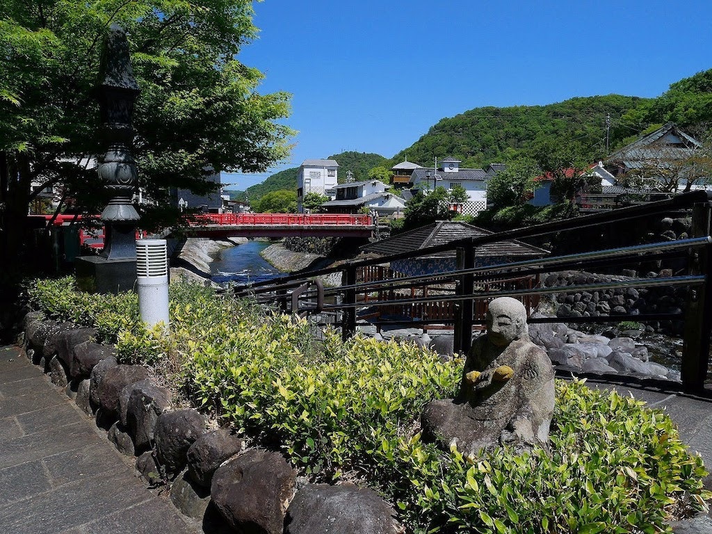 修善寺観光 温泉とグルメを満喫 日帰りモデルコース Recotrip レコトリップ