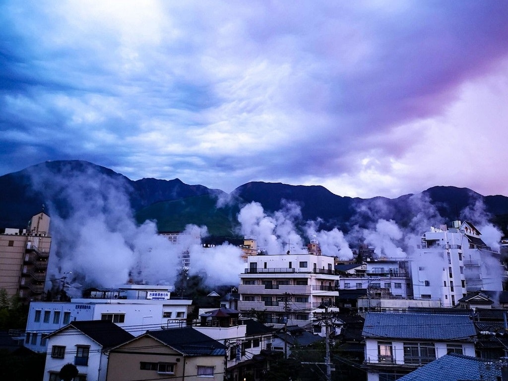 大分 別府観光の定番 別府地獄めぐり 7つの地獄の見どころと楽しみ方 Recotrip レコトリップ