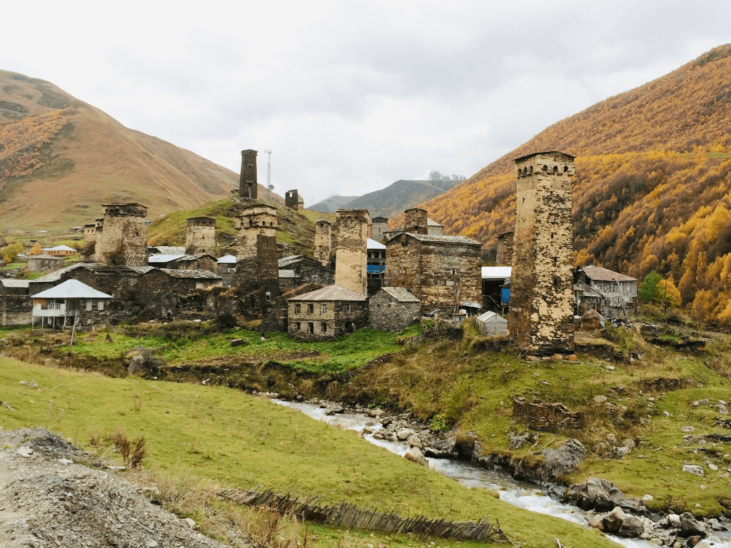 ヨーロッパ特集 Recotoriユーザーがおすすめするヨーロッパの絶景13選 後編 自然や秘境 世界遺産など Recotrip レコトリップ