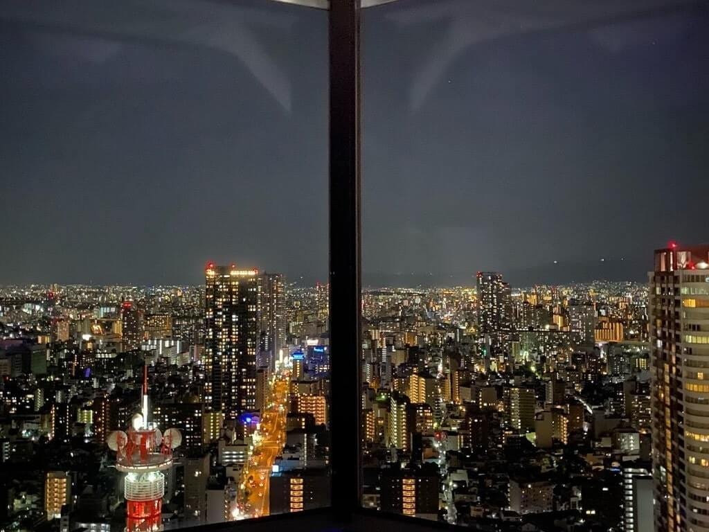 23年 関西のカップルデートにおすすめのホテル27選 特別な記念日にも Recotrip レコトリップ