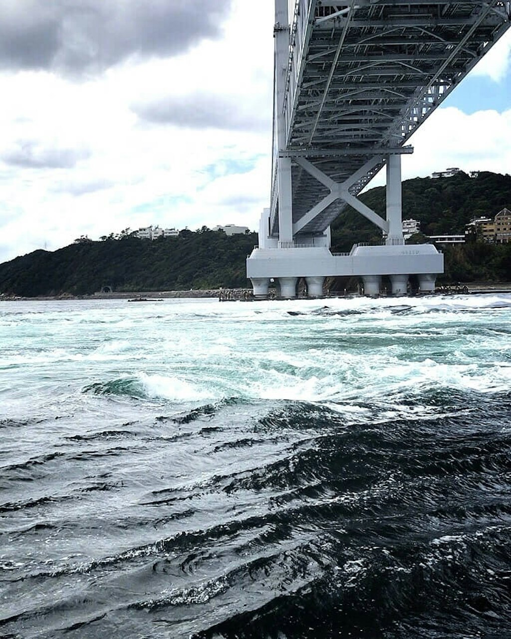 Recotripユーザーの投稿より 四国の魅力ある観光スポット46 四国の魅力発信 Recotrip レコトリップ