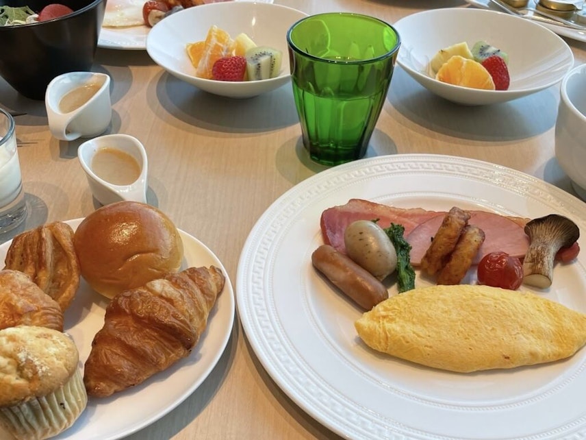 22年 関西のモーニング 朝食バイキングが美味しいホテル40選 ご当地グルメやオリジナル料理まで盛りだくさん Recotrip レコトリップ