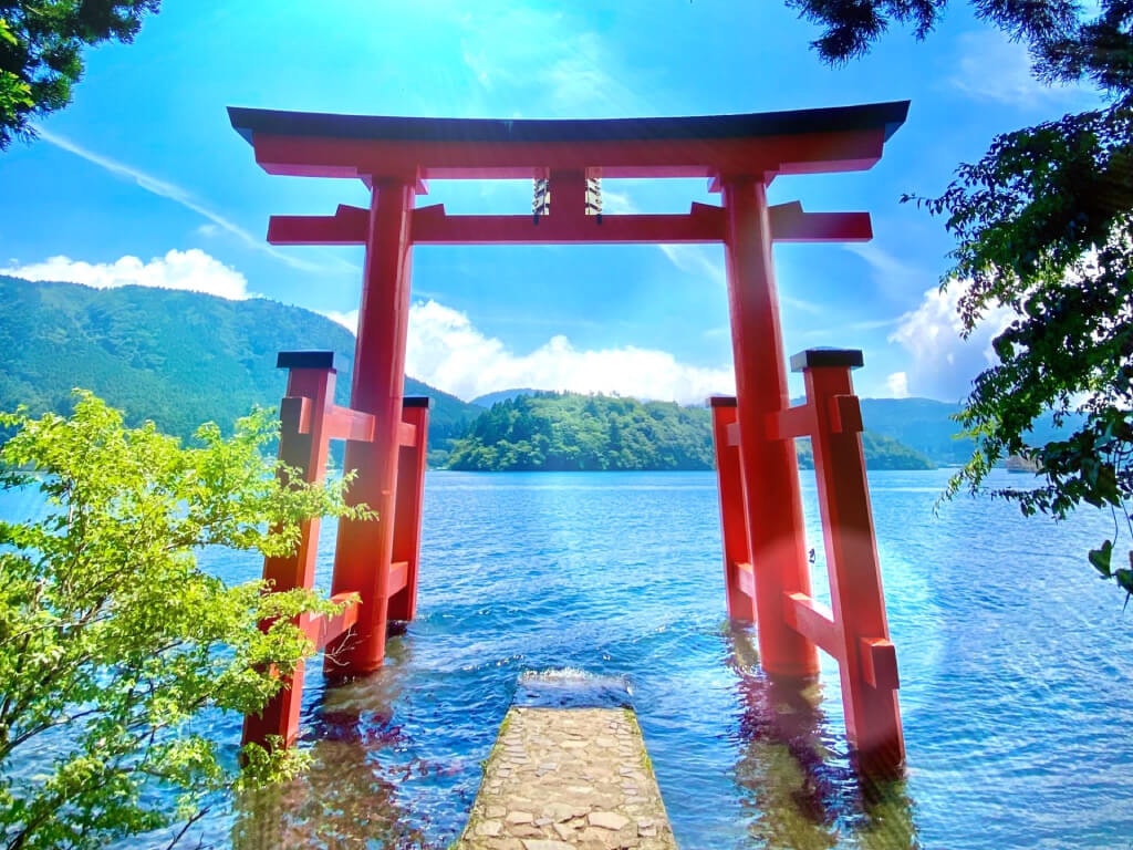 22年 箱根観光のおすすめスポット32選 人気の絶景や穴場も Recotrip レコトリップ