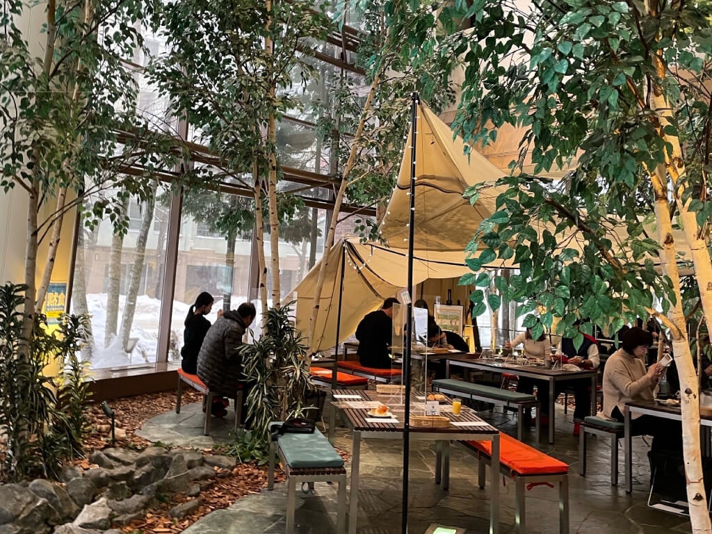 22年 北海道で子連れ 家族旅行におすすめのホテル 旅館21選 子どもも満足の施設やキッズルームも紹介 Recotrip レコトリップ