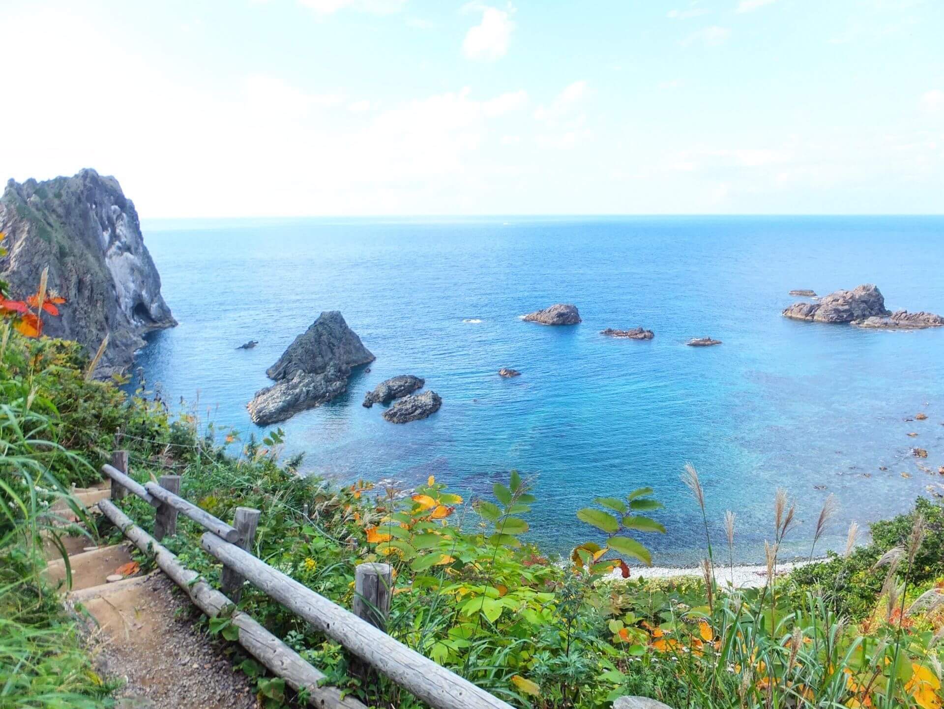 北海道・絶景特集】1年を通して楽しめる絶景！北海道おすすめ観光スポット12選｜RECOTRIP（レコトリップ）