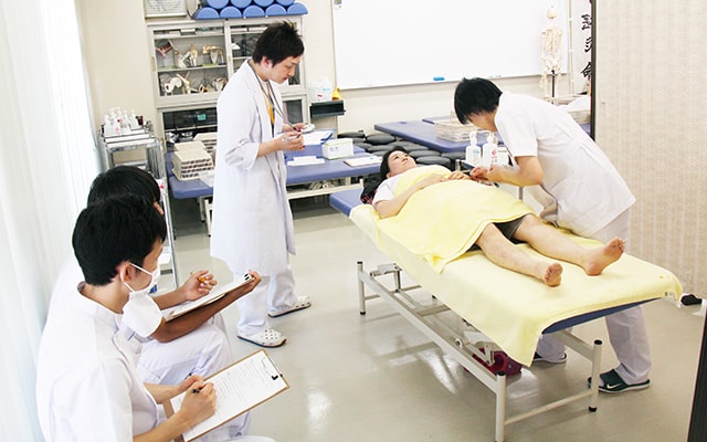 東京衛生学園専門学校