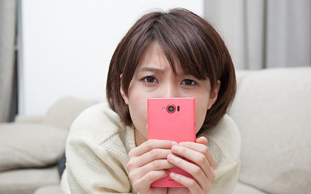 職場のLINEグループ使い方