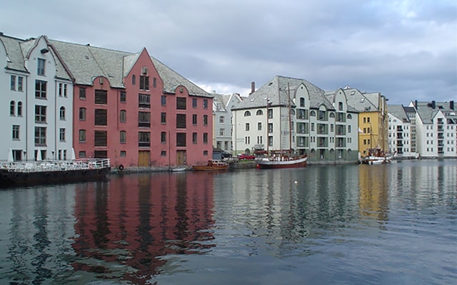 北欧・ロシアの美容の歴史