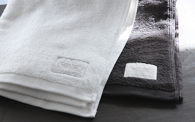 オーガニックコットン・テネリータ