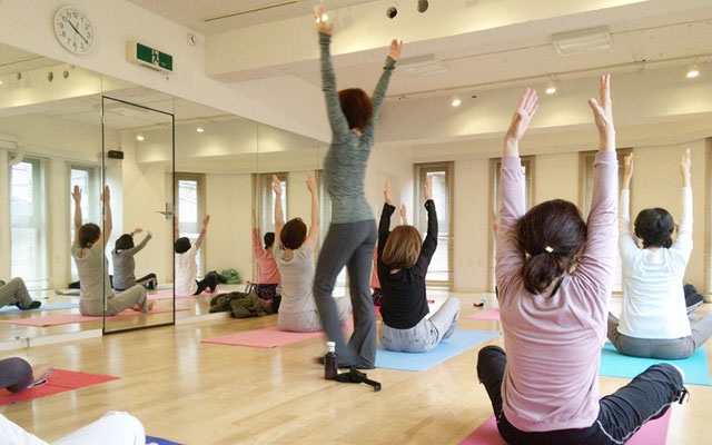 ワークショップ