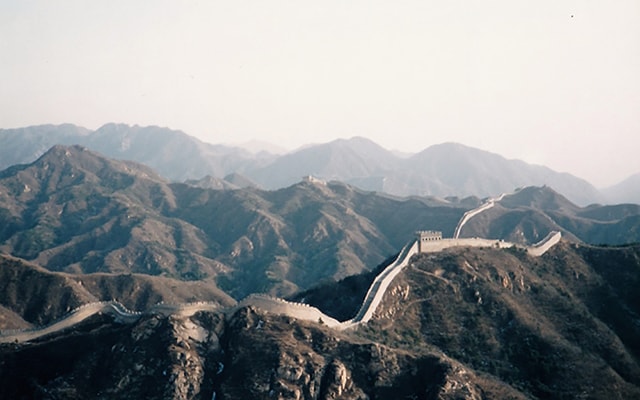 アジアの美容の歴史