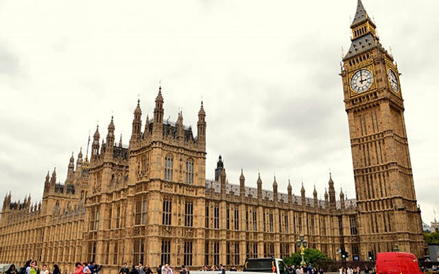 ヨーロッパの美容の歴史