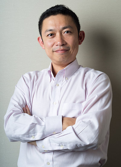 伊澤よしひささん