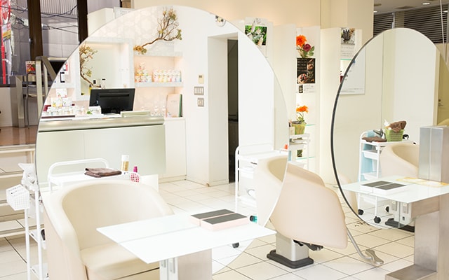 Hair&Esthe HIROIN 西麻布本店