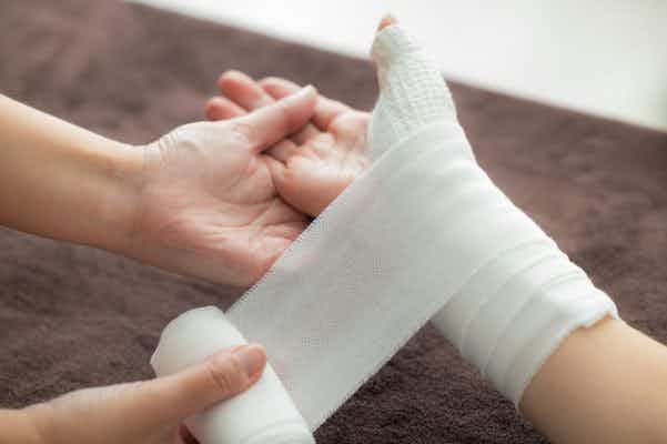 【見本あり】柔道整復師の職務経歴書！基本的な書き方やポイント・求められるスキル・記入すべき項目を紹介