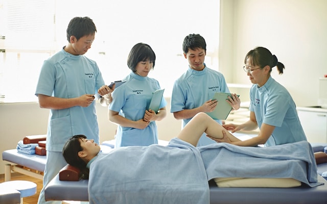 神奈川衛生学園専門学校