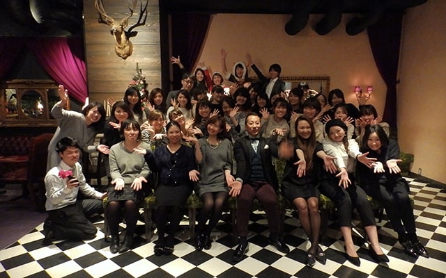 2016年関東決起会