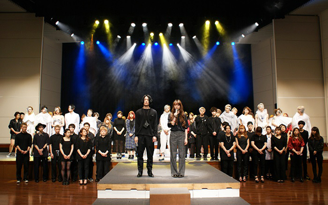 山野美容専門学校