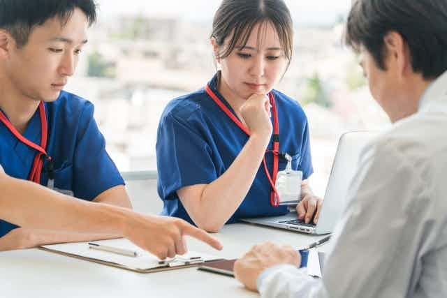 DMATにおける薬剤師の仕事内容とは？資格取得要件もあわせて紹介