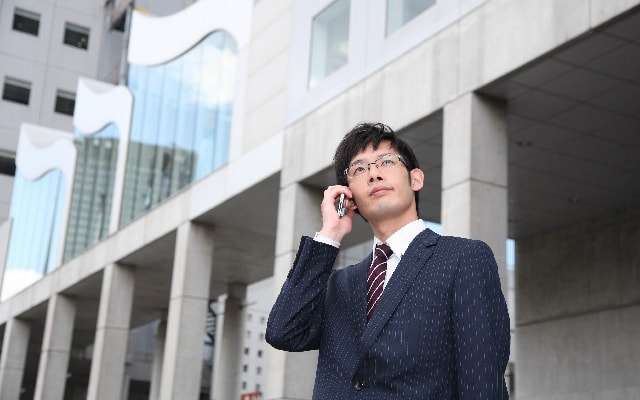 相手への接し方