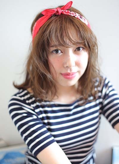 CIMACOPPIスタイル