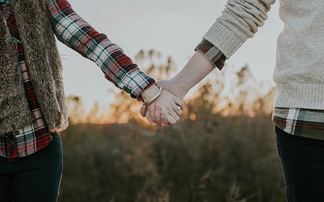 恋愛から結婚への成功メソッド