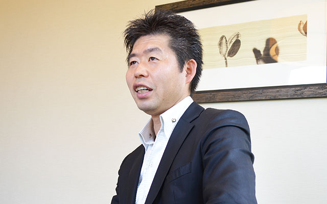 サニー久永さん