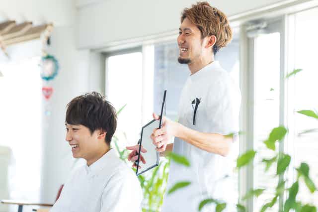理容師のやりがいとは？理容師になる方法や魅力についても紹介