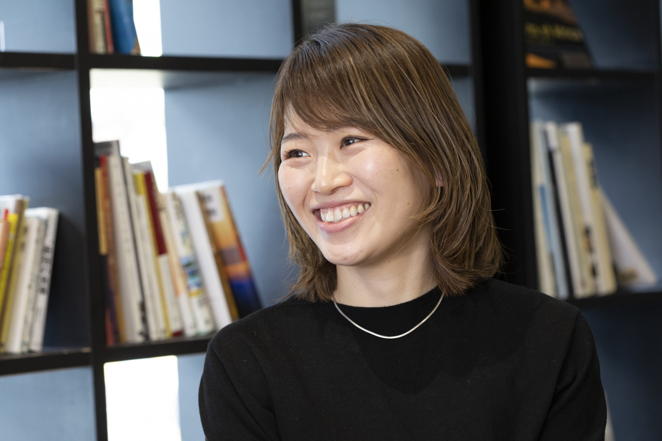 提案力」と「密な接客」で私らしい心地良さを感じてもらえる美容