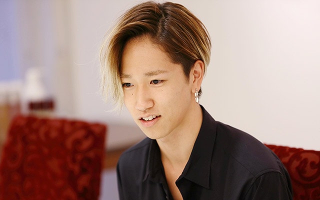 ミス・パリ・ビューティ専門学校東京校