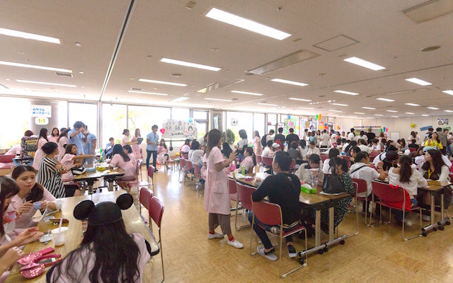 ハリウッドフェスタ