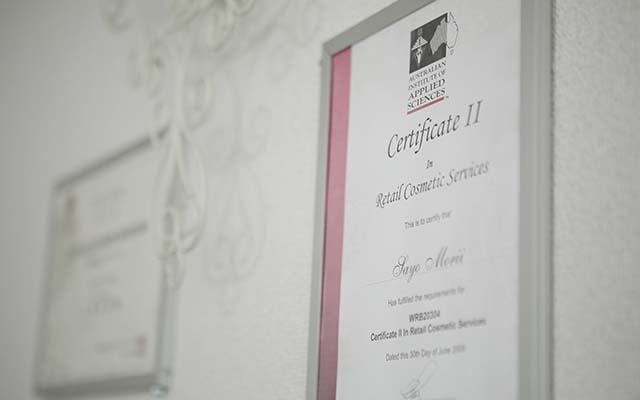 B.I.P Esthetic&Nail Salon