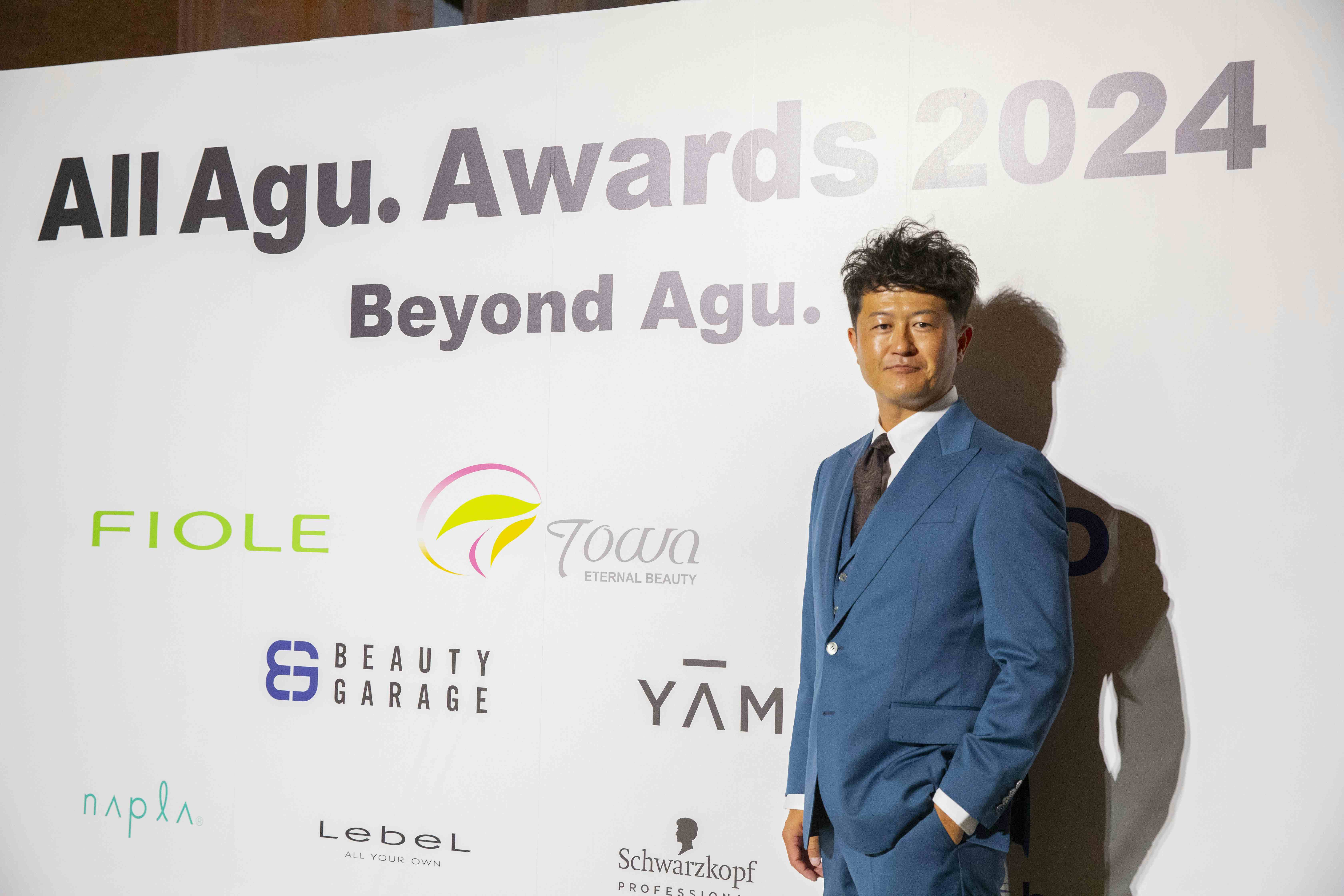 一途に「スタイリストファースト」を徹底し、達成した1000店舗目。次なる目標は海外での定着化【Agu.グループ　株式会社AB&Company 代表取締役　市瀬一浩さん】#2（市瀬様取材）