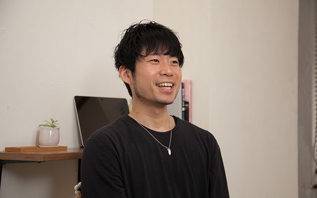 斉藤さん