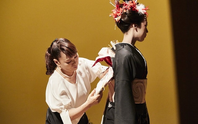 パリ総合美容専門学校