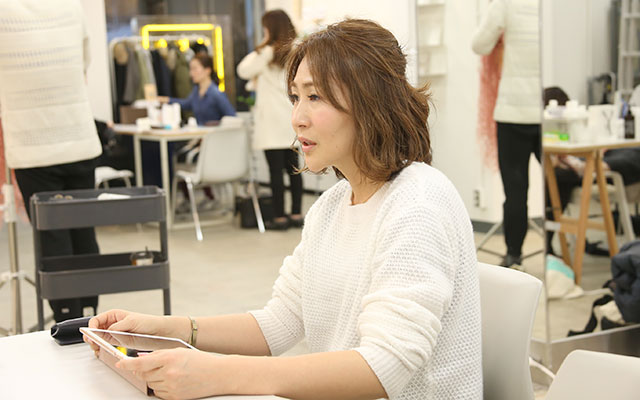 健康美を追求するサロン『uka』