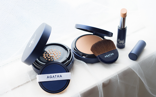 美容業界お店探訪 Recommended Items