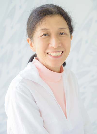 宮崎寿美恵さん