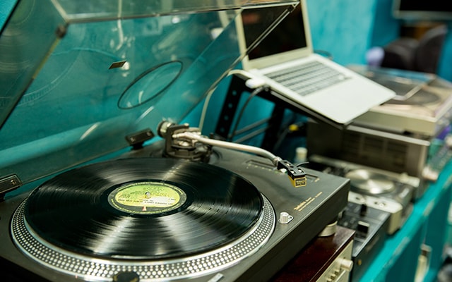 宇宙開発美容所