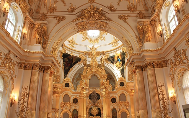 北欧・ロシアの美容の歴史