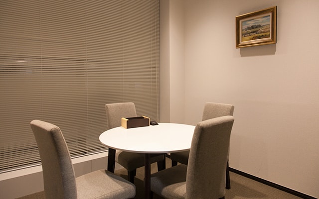 オルソクリニック銀座