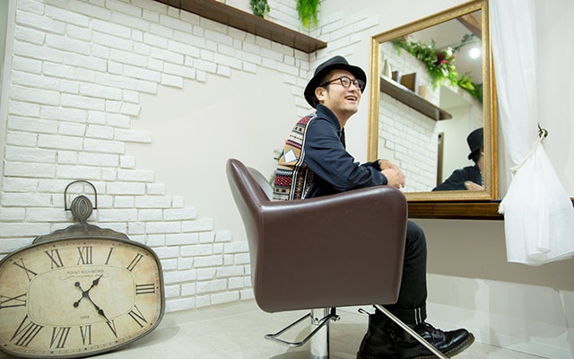 畠中さん