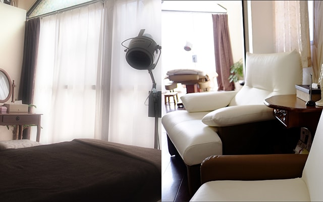 鍼灸Salon Lilium