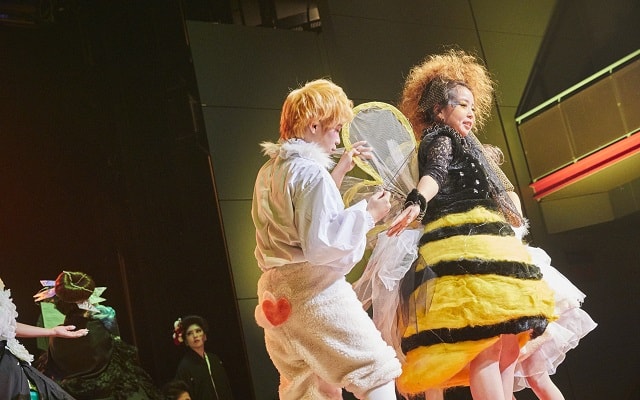 東京マックス美容専門学校